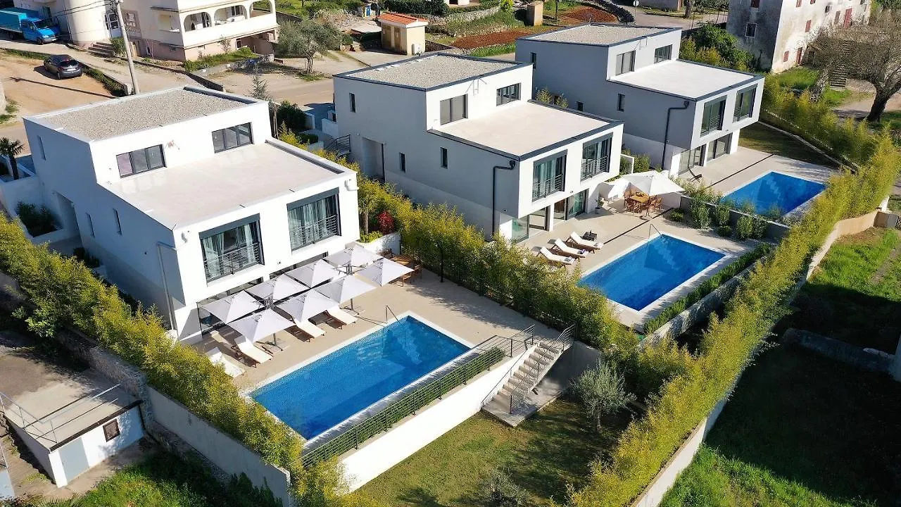 Villa Jojo Malinska 0*,