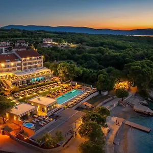 & Wellness Pinia Hotel