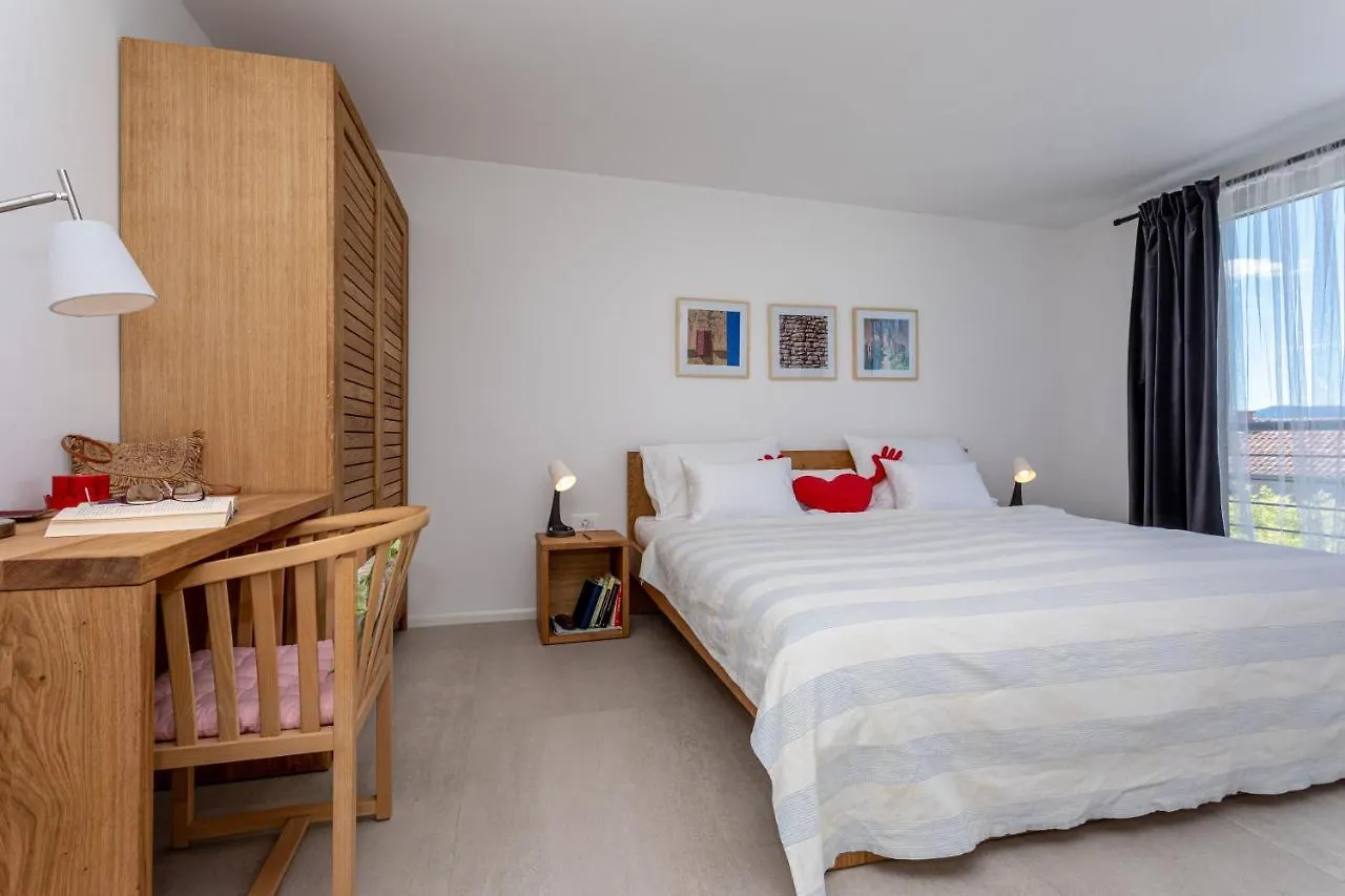 Villa Jojo Malinska Croatia