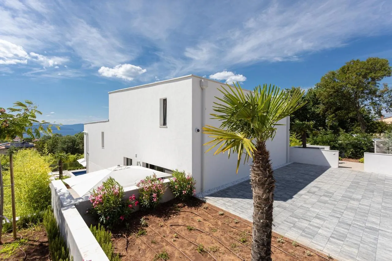 Villa Jojo Malinska 0*,  Croatia